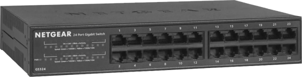 Netgear GS324