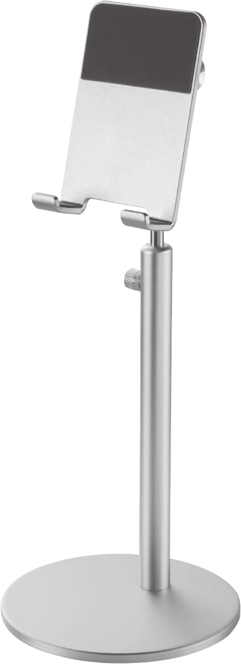 Neomounts by Newstar DS10-200SL1 Telefoon Stand Zilver