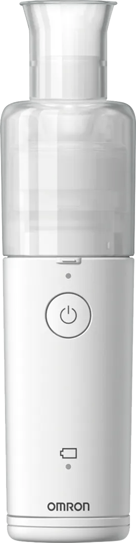 Omron microair u100 1 Omron microair u100