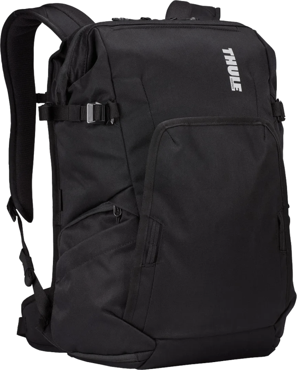 Thule Covert DSLR Camera Backpack 24L Zwart