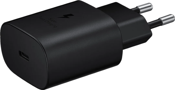Samsung Usb C Oplader 25W