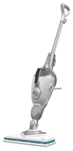 Black+decker 1600w steam-mop 8 accessoires 2 875430