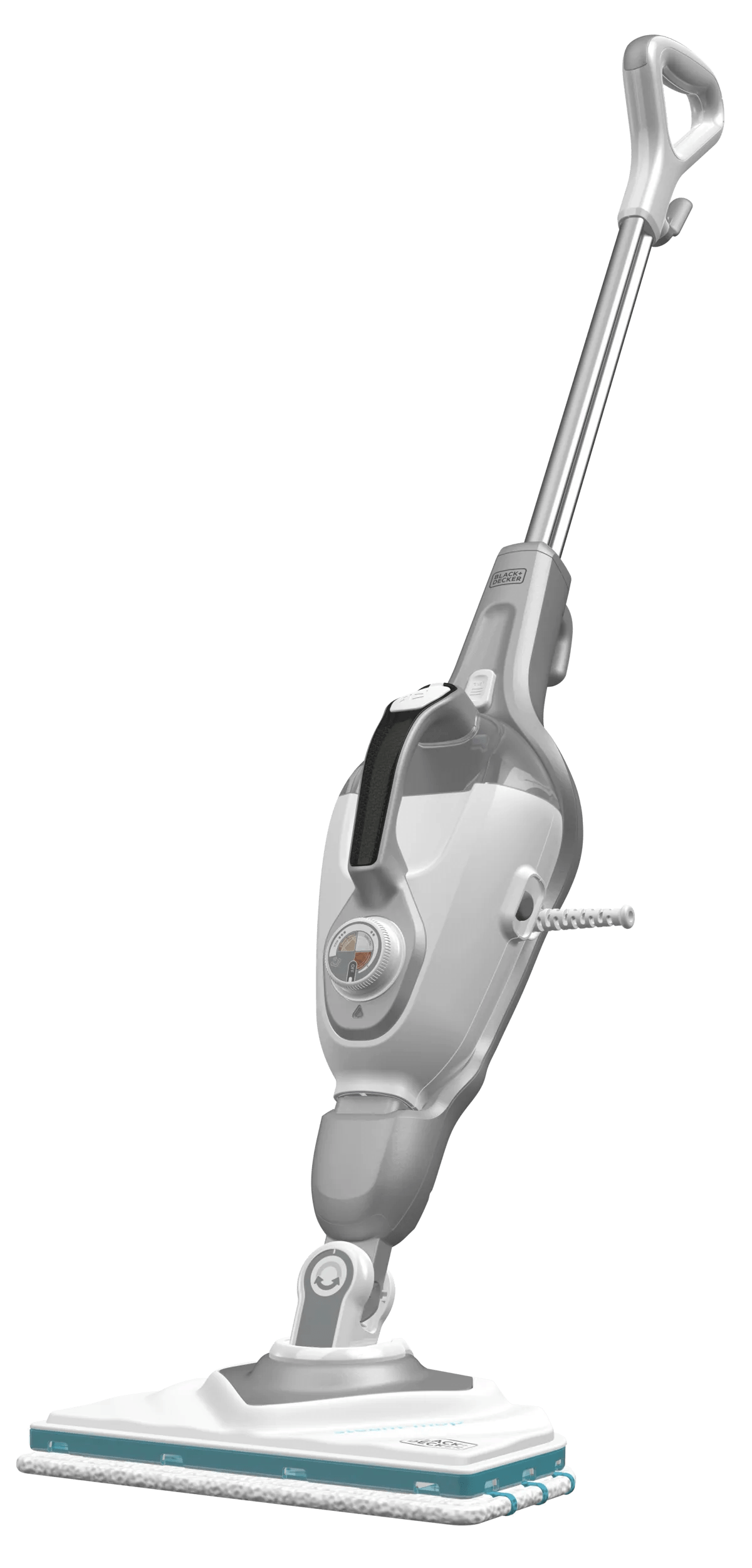 Black+decker 1600w steam-mop 15 accessoires 1 Black+decker 1600w steam-mop 15 accessoires