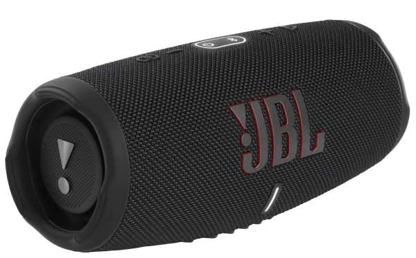 JBL Charge 5 Zwart