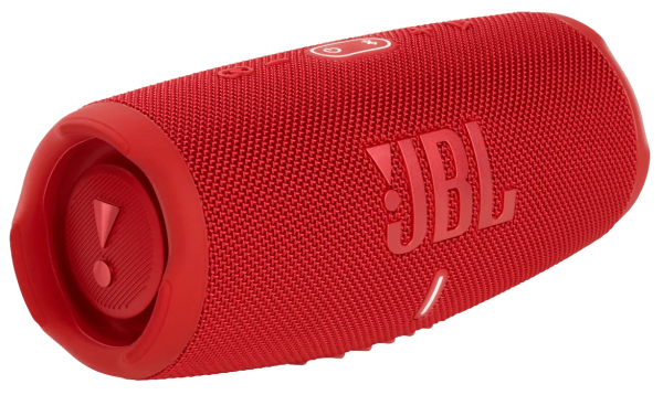 JBL Charge 5 Rood