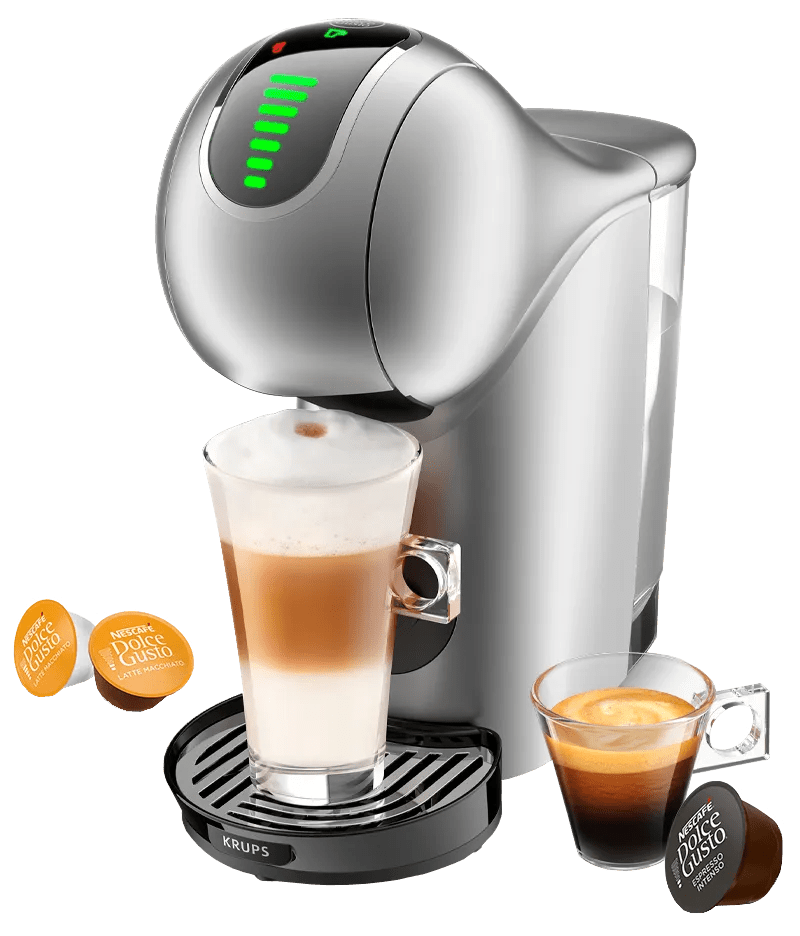 Krups dolce gusto genio s touch kp440e 1 Krups dolce gusto genio s touch kp440e