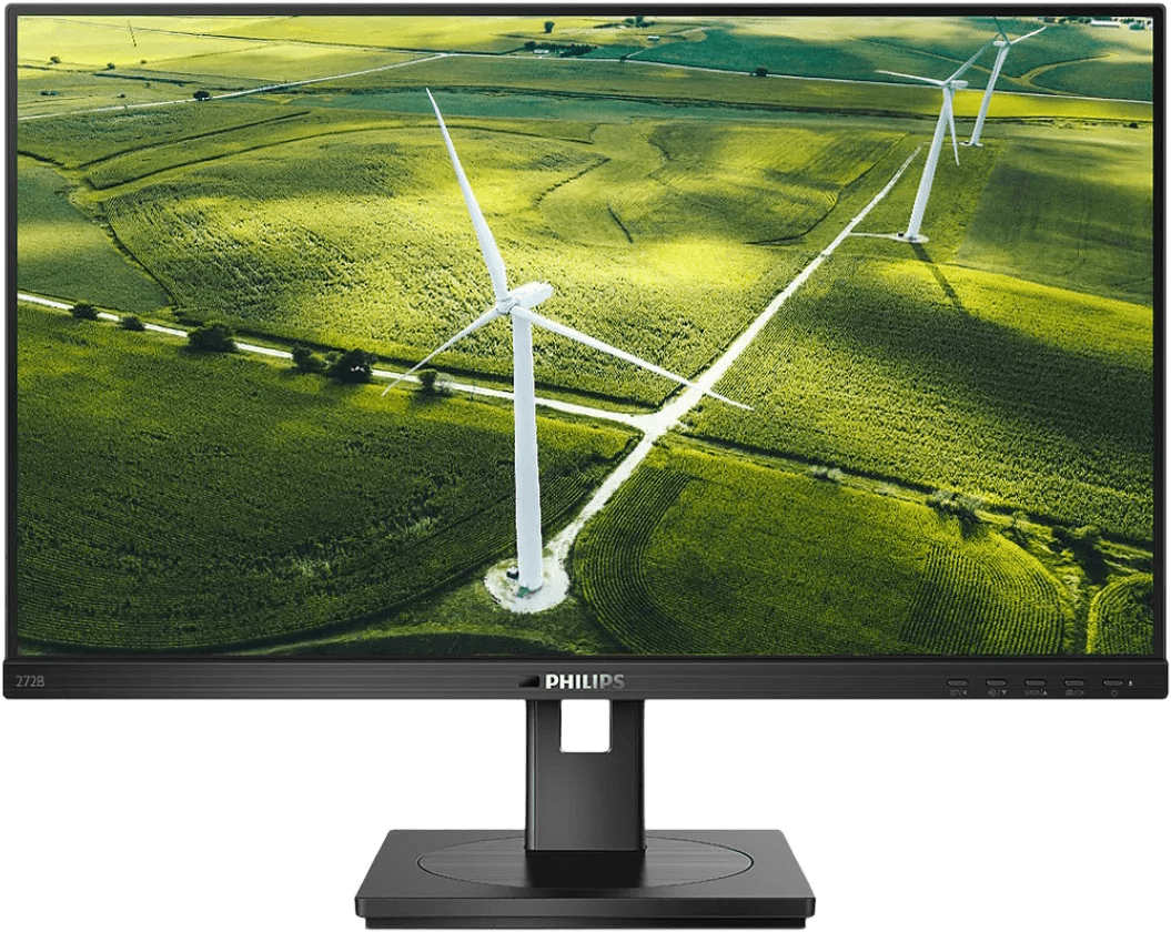 Philips 272b1g/00 1 Philips 272b1g/00