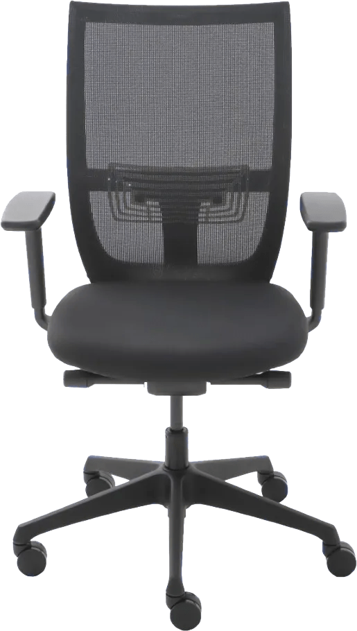 Euroseats Curve Bureaustoel