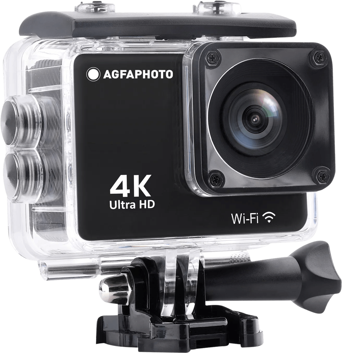 Agfa photo action cam ac 9000 1 Agfa photo action cam ac 9000