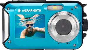 Agfa wp8000 onderwater camera 2 879794