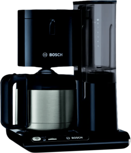 Bosch styline tka8a053 zwart 2 880094