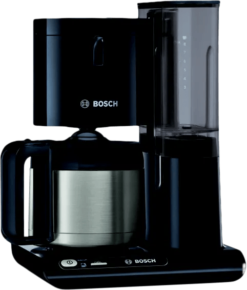 Bosch Styline TKA8A053 Zwart