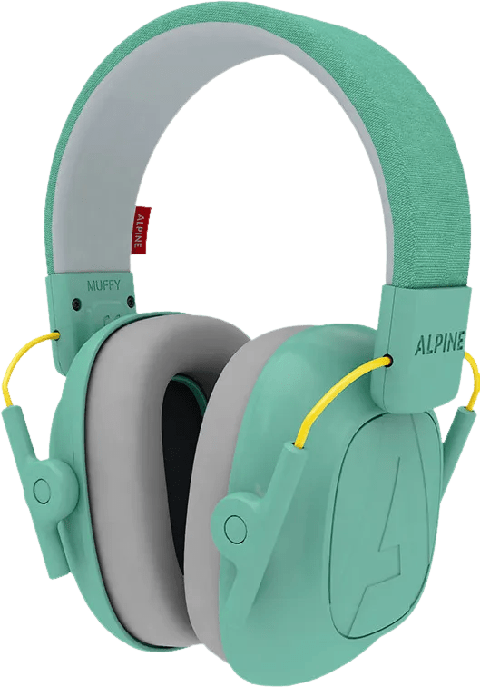 Alpine Muffy Mint