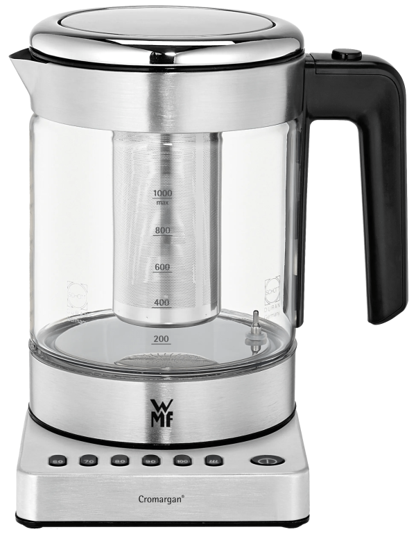 WMF KITCHENmini 413180012 2-in-1 Vario