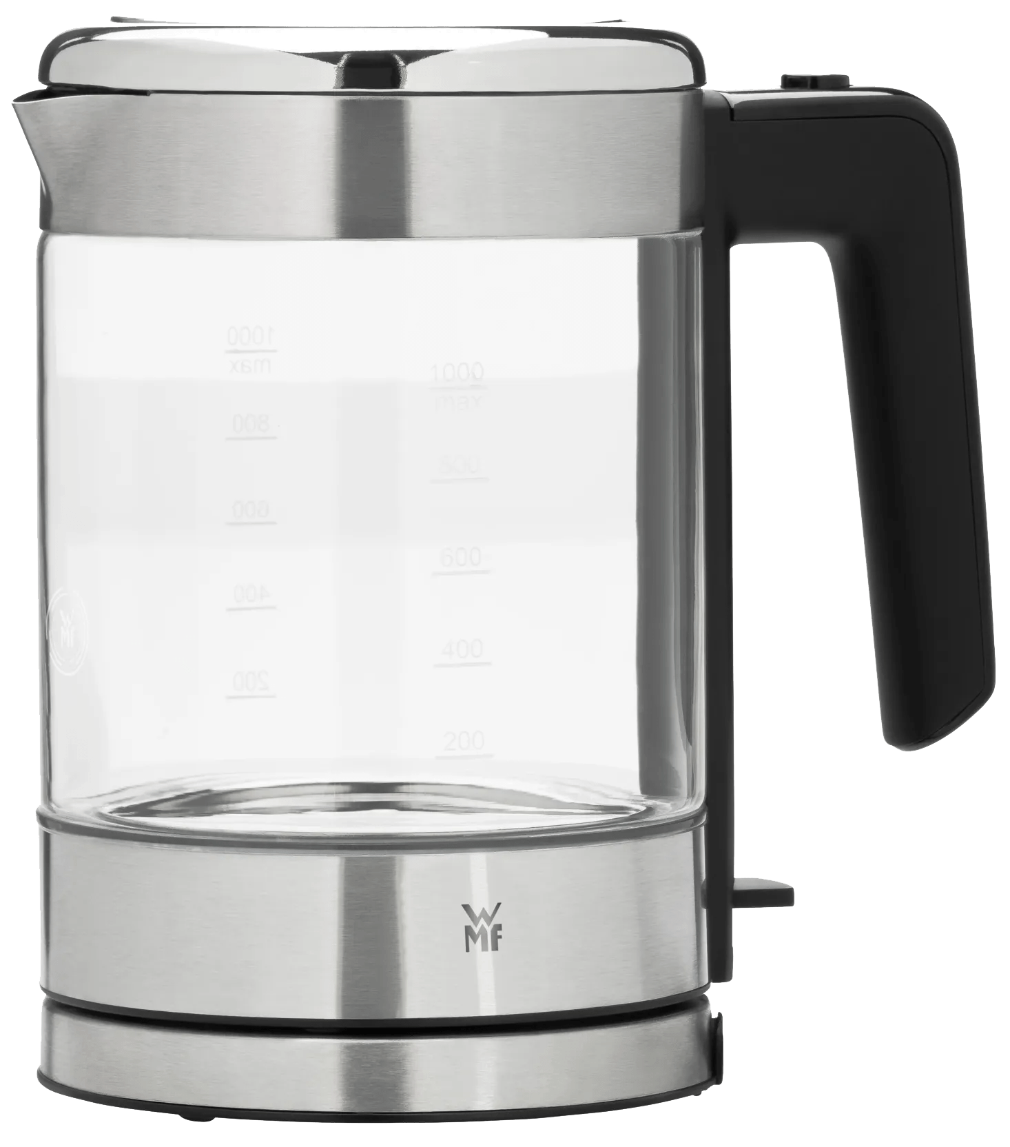 Wmf kitchenmini 413190011 glas 1 Wmf kitchenmini 413190011 glas