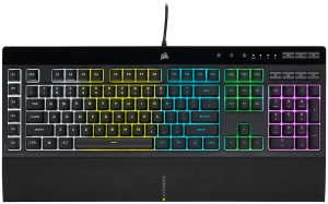 Corsair k55 rgb pro 2 880918