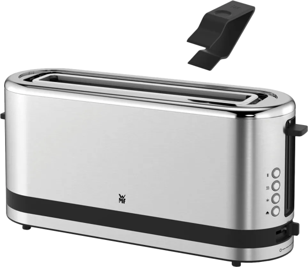 WMF KITCHENminis XXL Broodrooster