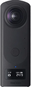 Ricoh theta z1 - 51gb 2 882131