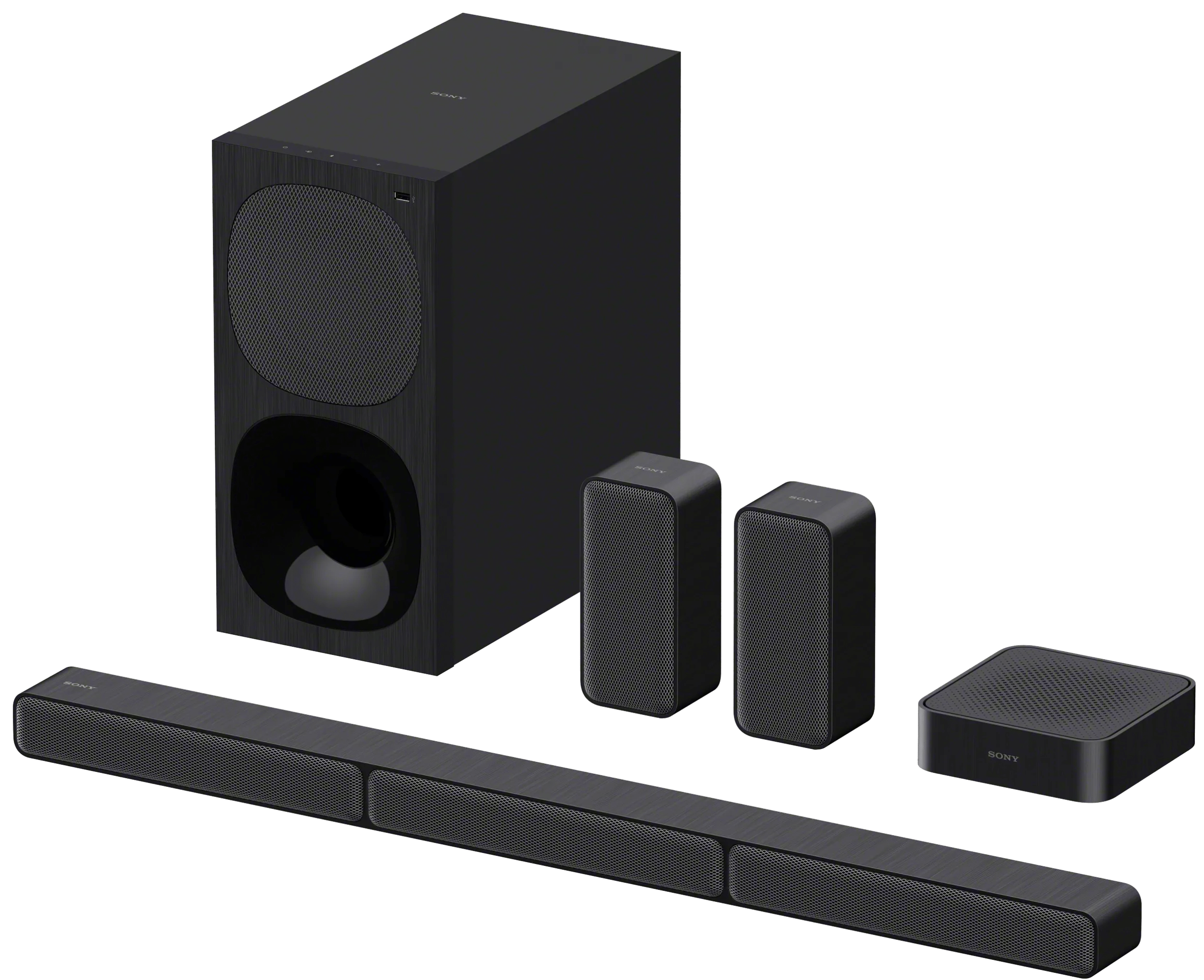 Sony ht-s40r 1 Sony ht-s40r