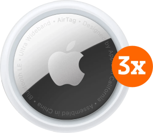 Apple airtag 3-pack 2 882373