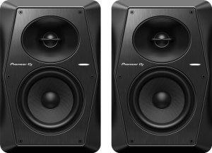 Pioneer vm-50 (per paar) zwart 2 882734