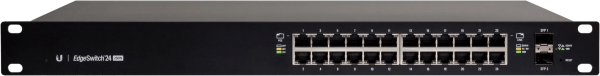 Ubiquiti EdgeSwitch ES-24-250W