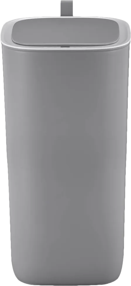 EKO Morandi Smart Sensor 30 Liter Grijs