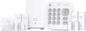 Eufy home alarm kit 7-delig 2 884634