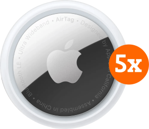 Apple airtag 5-pack 2 884804