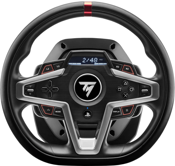 Thrustmaster T248 racestuur voor PS5