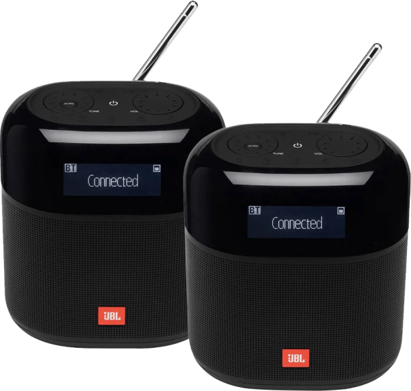 JBL Tuner XL Duo Pack