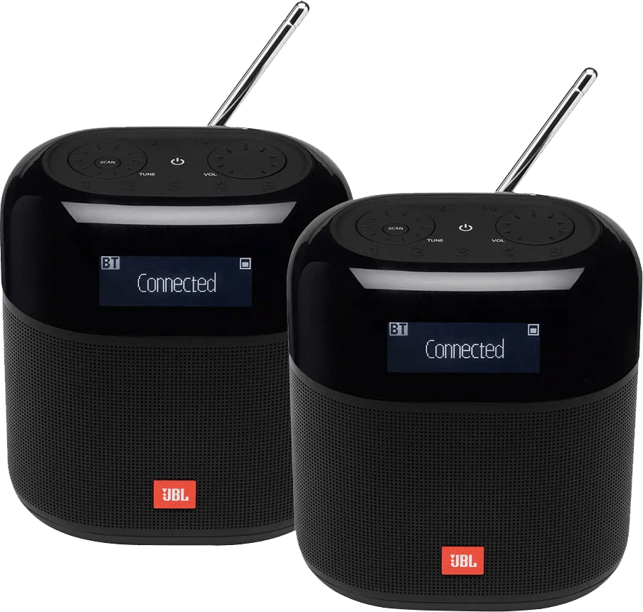 Jbl tuner xl duo pack 1 Jbl tuner xl duo pack