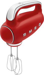 Smeg hmf01rdeu rood 2 886670