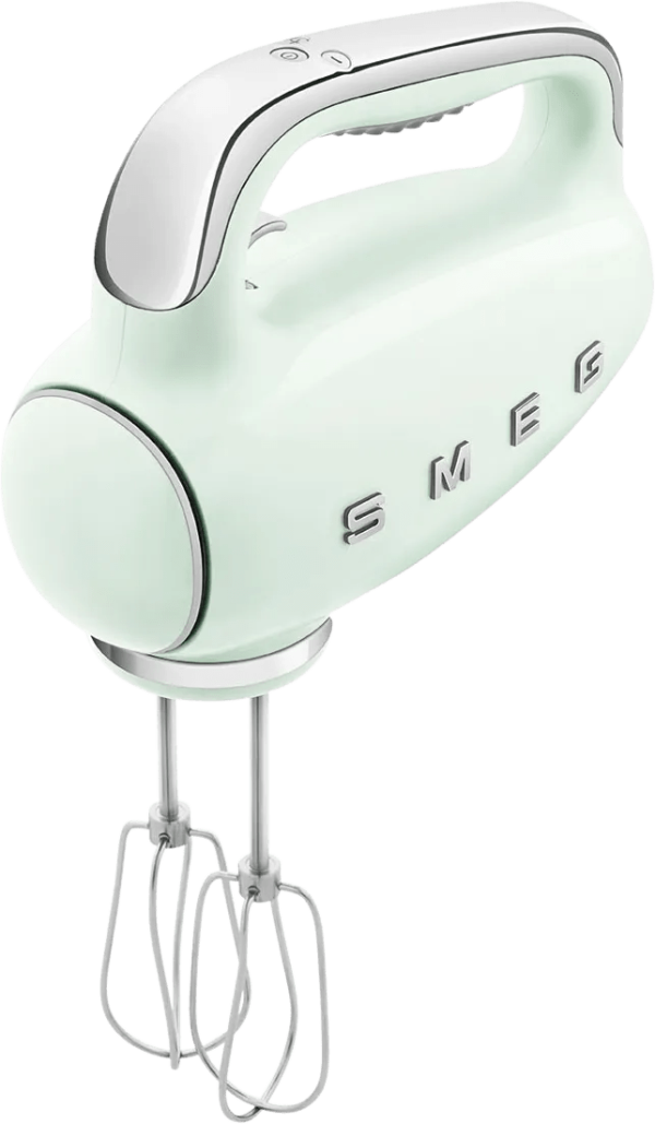 SMEG HMF01PGEU Watergroen