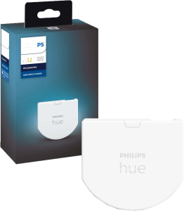 Philips hue wandschakelaarmodule 2 886680