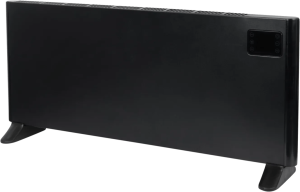 Eurom alutherm 1500 wifi zwart 2 888449