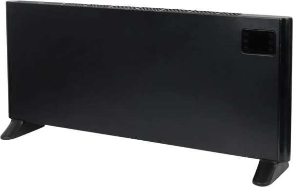 Eurom Alutherm 1500 Wifi zwart