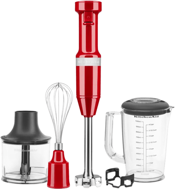 KitchenAid 5KHBV83EER Keizerrood