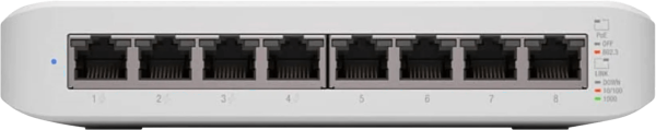 Ubiquiti UniFi USW-Lite-8-PoE