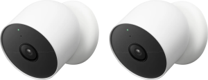 Google nest cam duo pack 2 889337