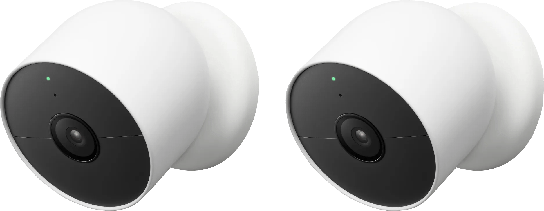 Google nest cam duo pack 1 Google nest cam duo pack