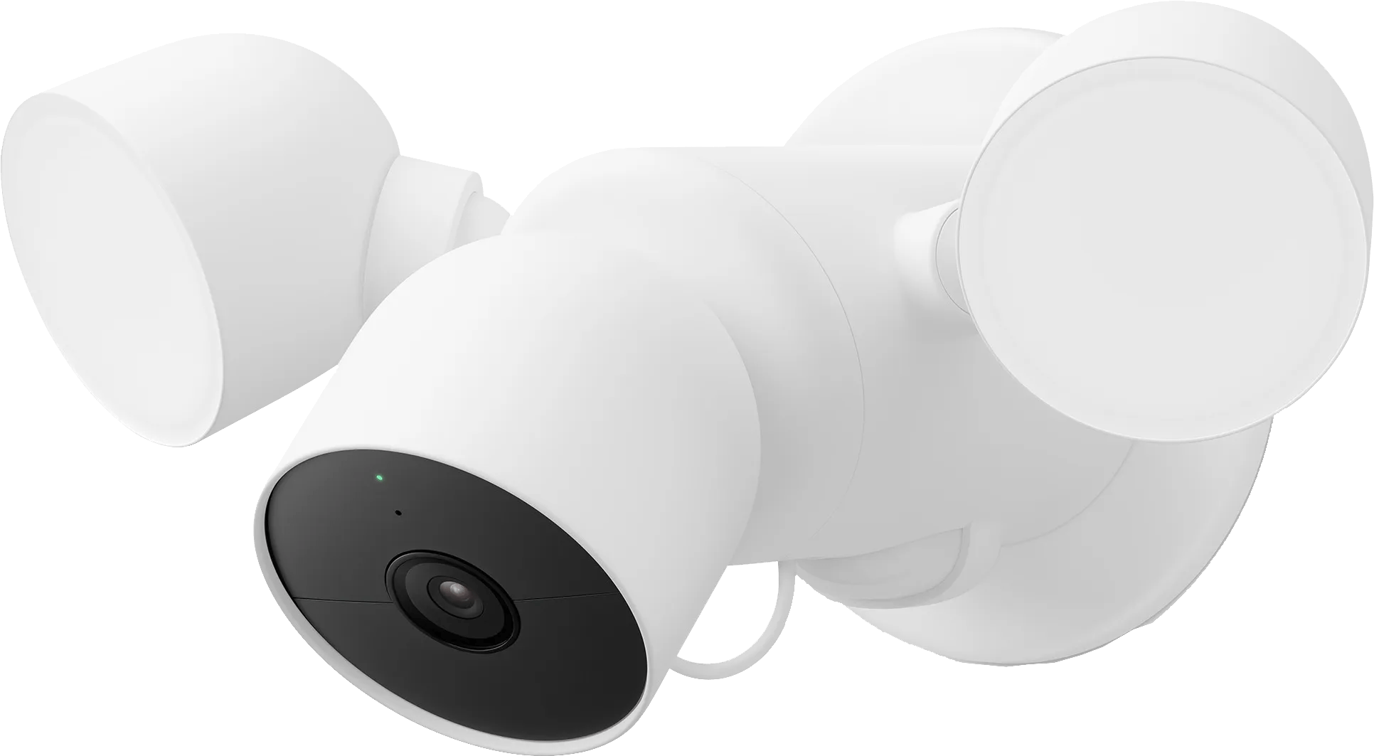 Google nest cam spotlight 1 Google nest cam spotlight