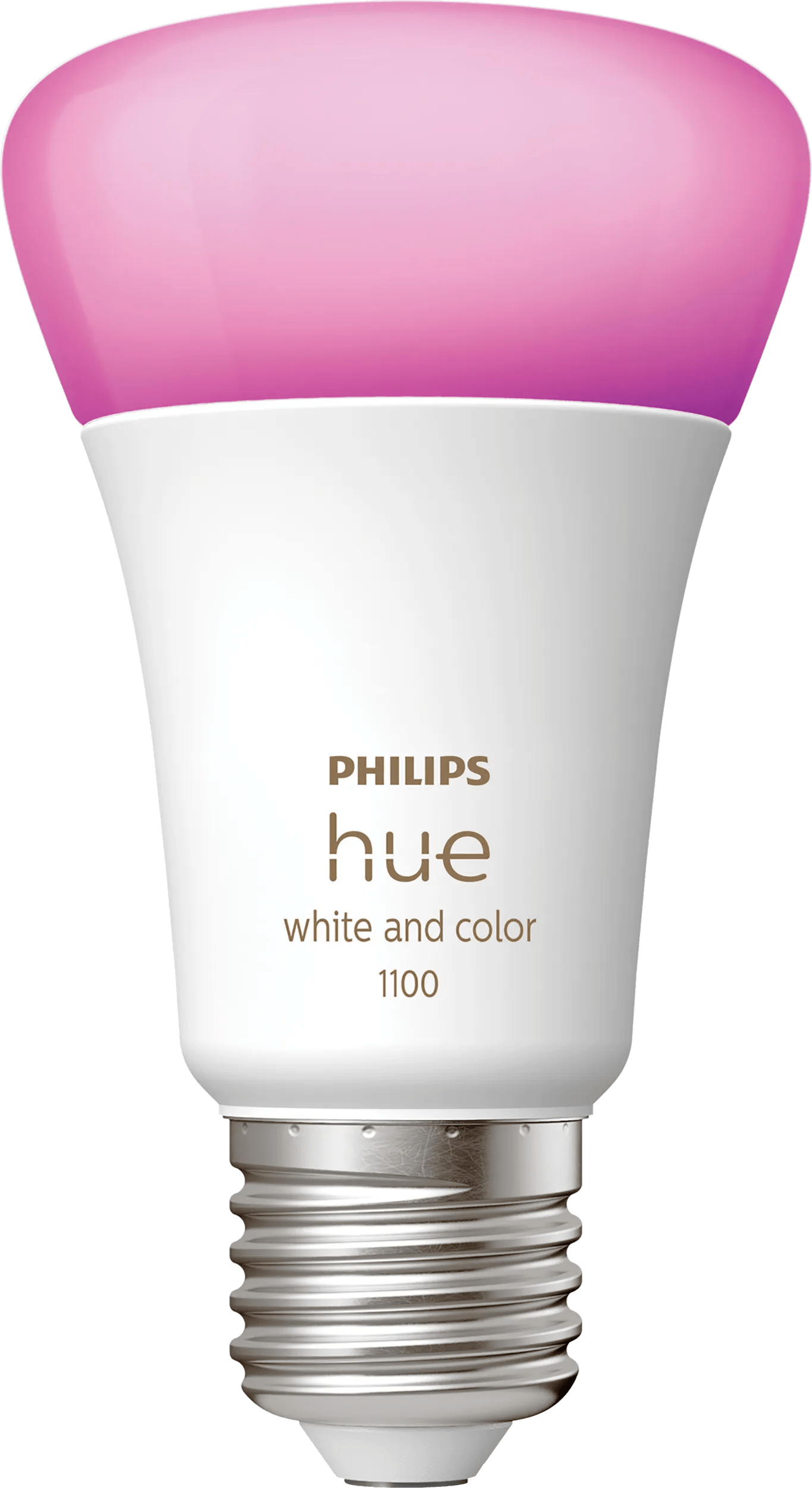 Philips hue white & color e27 1 Philips hue white & color e27