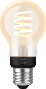Philips hue filamentlamp white ambiance standaard e27 2 890011