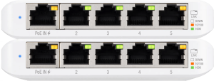 Ubiquiti unifi usw-flex-mini duo-pack 2 890682