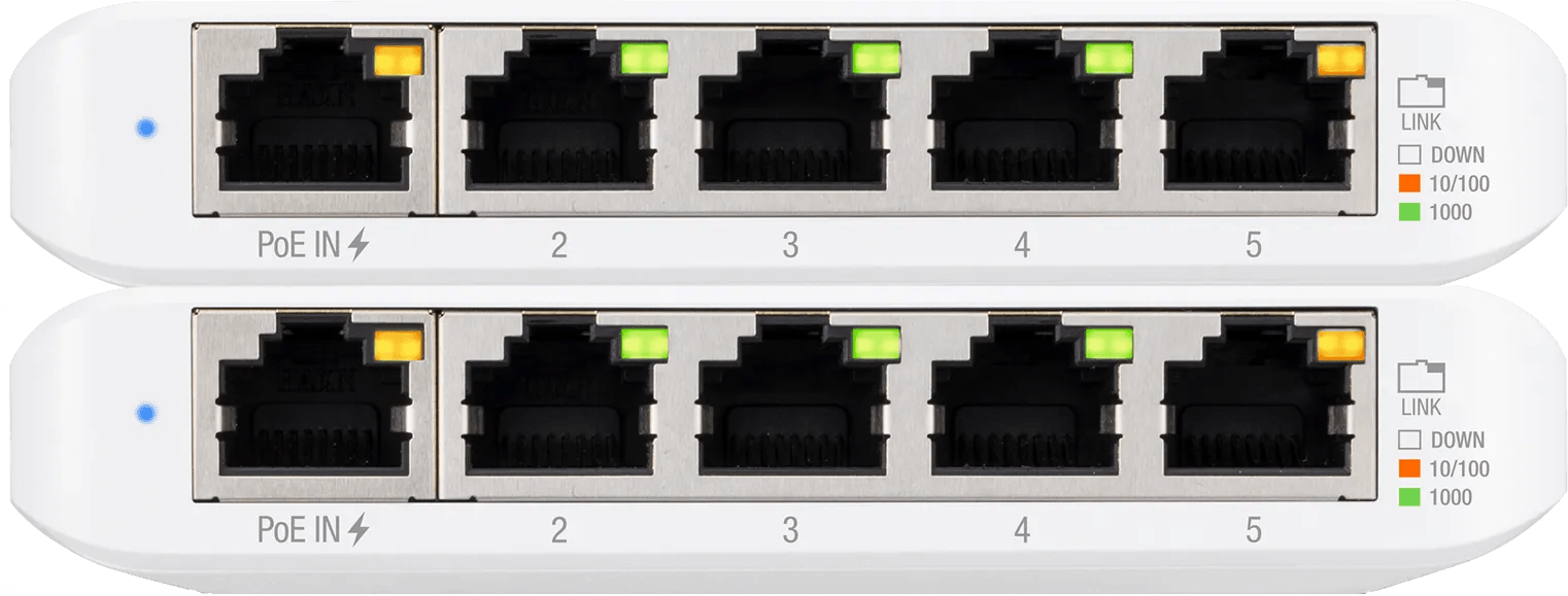 Ubiquiti unifi usw-flex-mini duo-pack 1 Ubiquiti unifi usw-flex-mini duo-pack