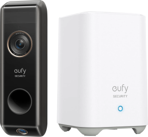 Eufy doorbell dual 2 pro set 2 892416