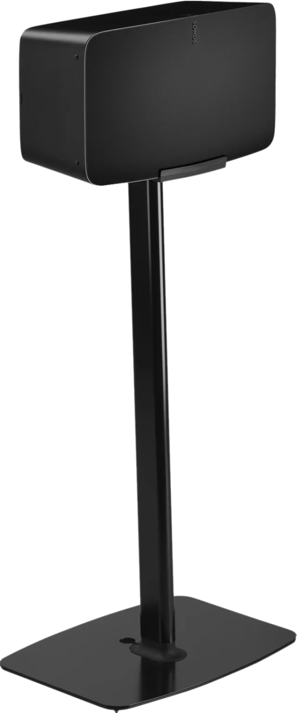 Flexson speakerstandaard Sonos Five Zwart