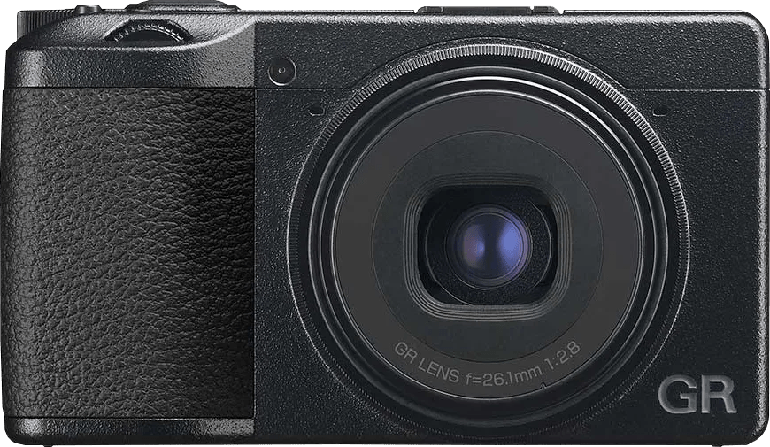 Ricoh griiix 1 Ricoh griiix