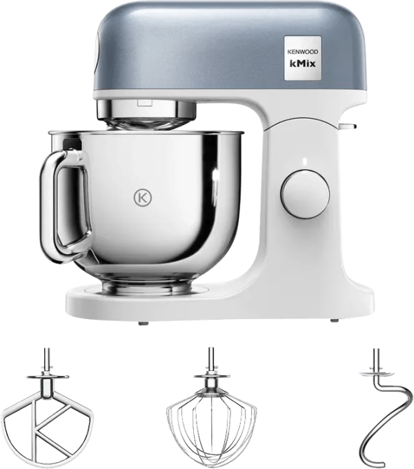 Kenwood kMix KMX760BL Blauw